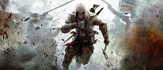 Assassin’s Creed 3: Подтвержден выход всех DLC для Wii U