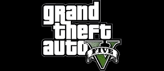 Первый арт Grand Theft Auto 5