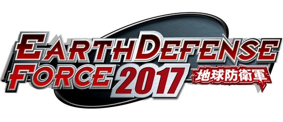 Эксклюзивная Earth Defense Force 2017 Portable для PS Vita: анонс, скриншоты, арт, боксарт