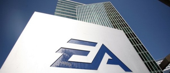 EA рапортует о потерях
