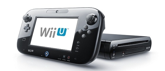Американский ТВ-ролик Nintendo Wii U