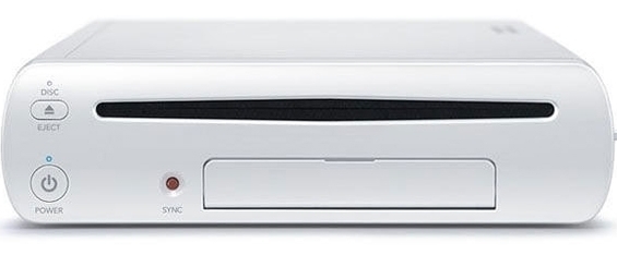 Nintendo планирует продать 5,5 млн. Wii U до конца текущего финансового года