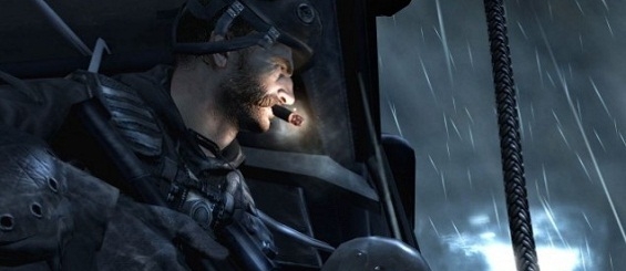 Infinity Ward отрицает участие в озвучке Билли Мюррея, но не исключает возможности выхода Modern Warfare 4
