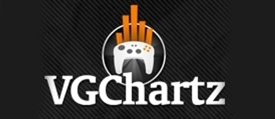 Продажи игр и консолей от VGChartz на 20 октября