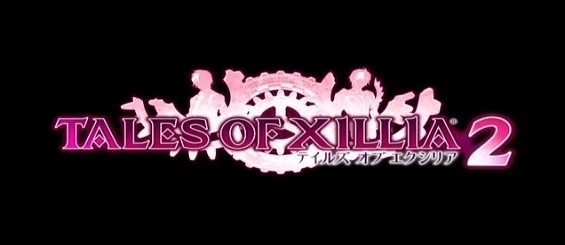Релизный трейлер Tales of Xillia 2