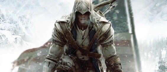 Assassin’s Creed III - самая предзаказываемая игра Ubisoft