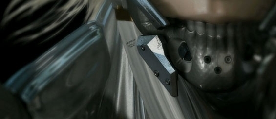 Metal Gear Rising: Revengeance - детали японских премиум-изданий игры