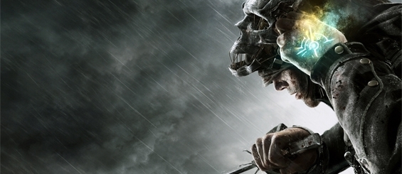 Dishonored - информация о первом DLC и планы на будущие дополнения