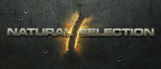 Релизный трейлер Natural Selection 2