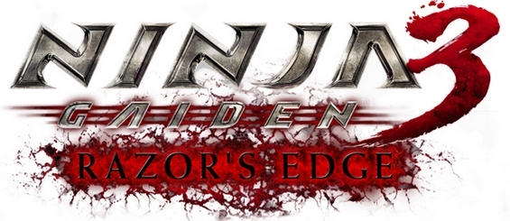 Ninja Gaiden 3: Razor`s Edge - новый трейлер и скриншоты